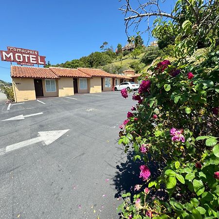 Tamalpais Motel ミルバレー エクステリア 写真