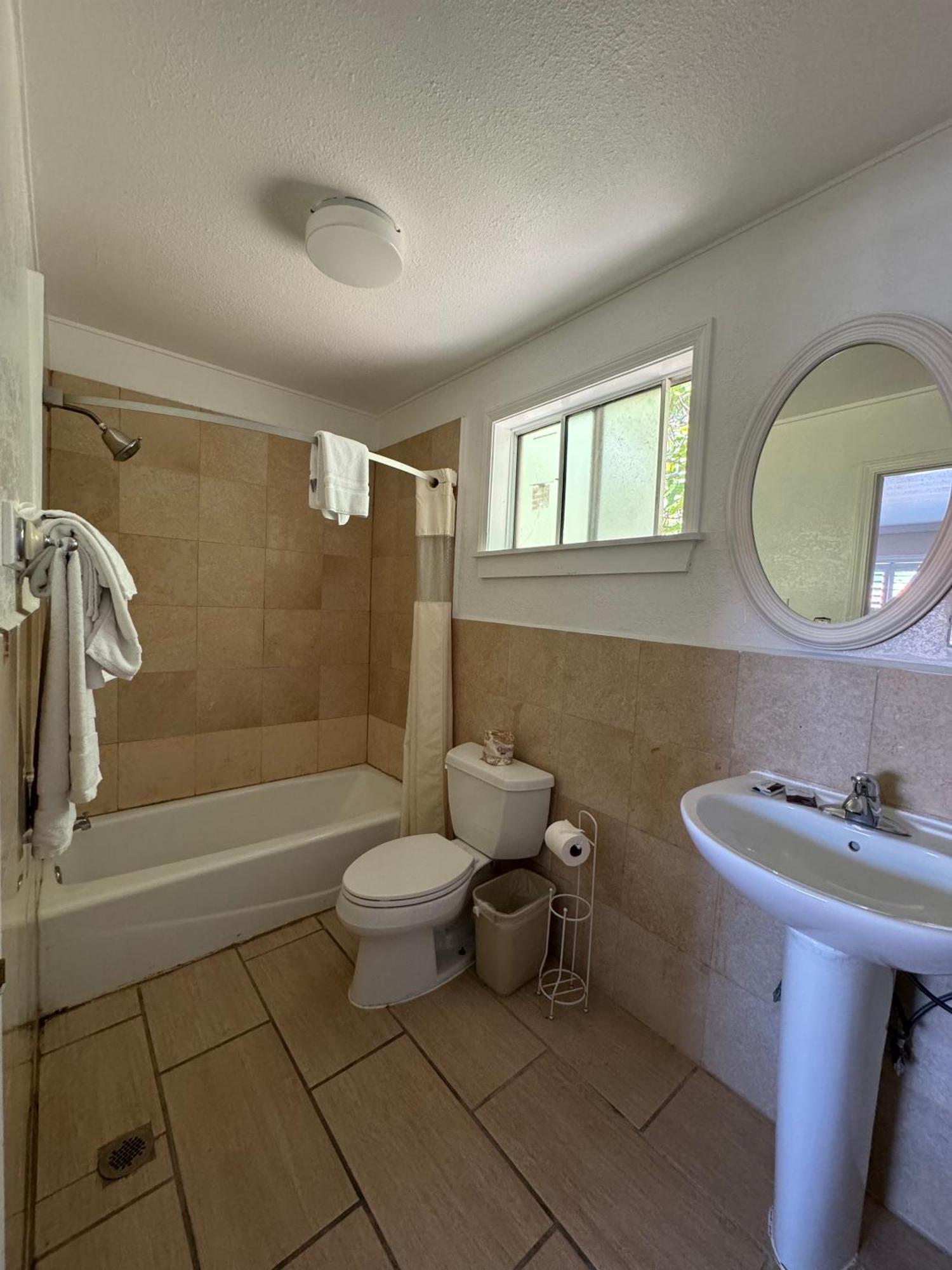 Tamalpais Motel ミルバレー エクステリア 写真