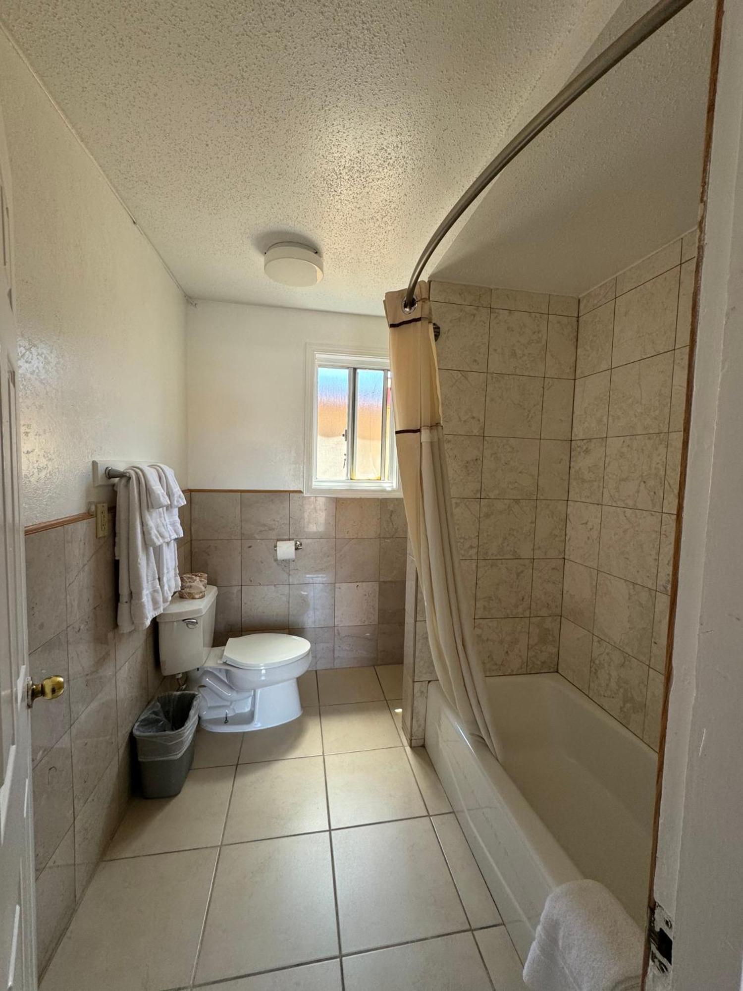 Tamalpais Motel ミルバレー エクステリア 写真
