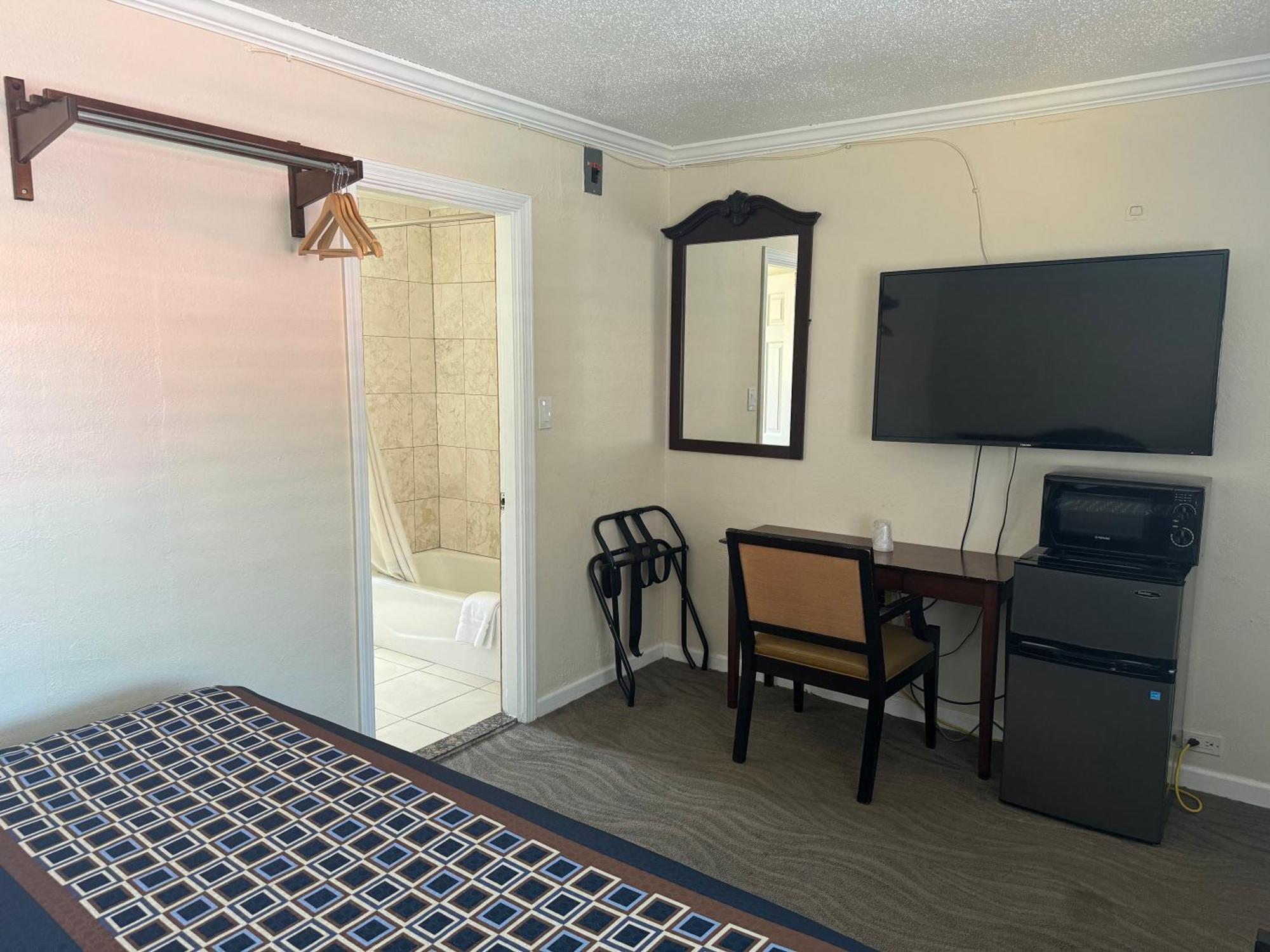 Tamalpais Motel ミルバレー エクステリア 写真