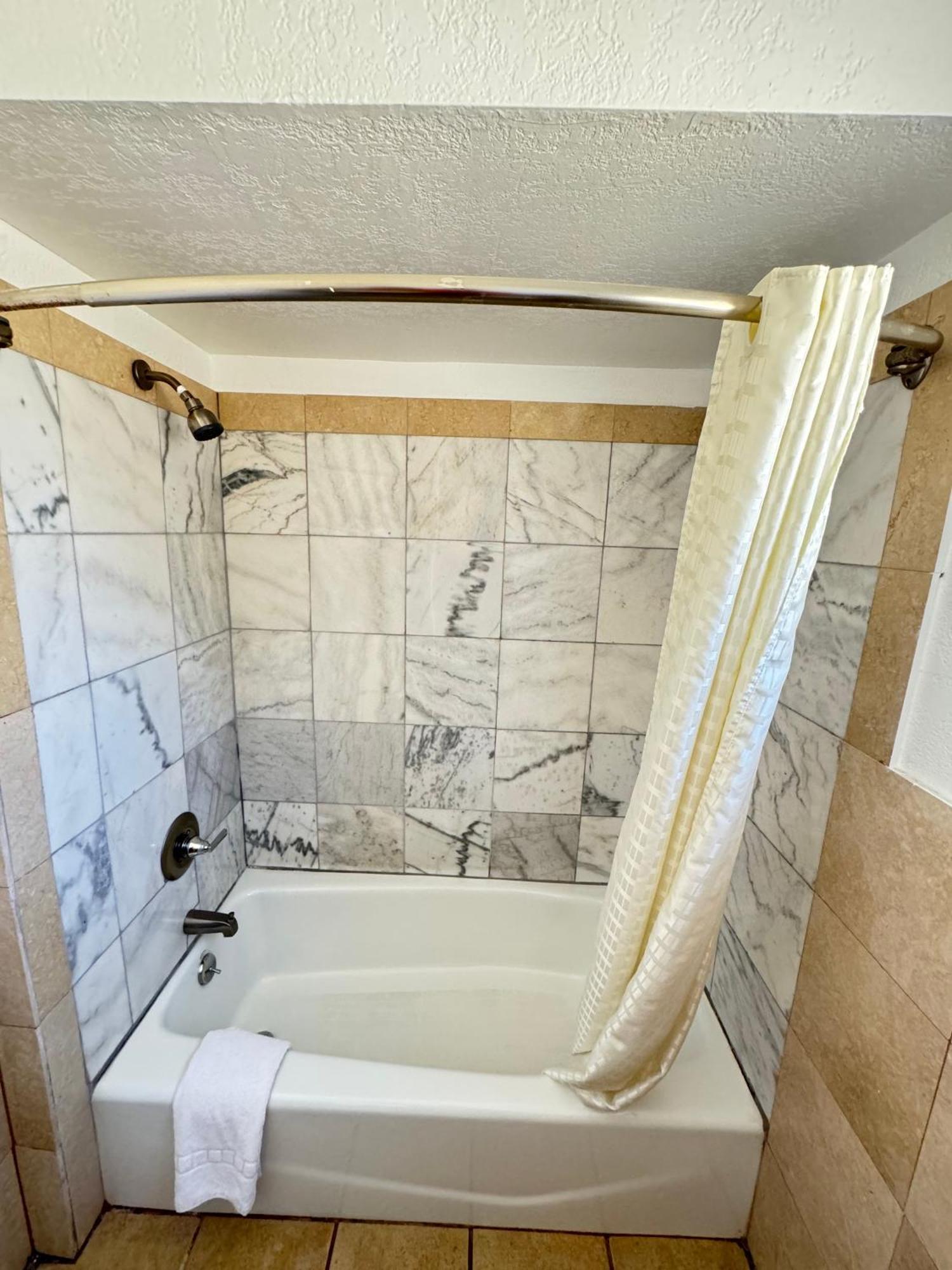 Tamalpais Motel ミルバレー エクステリア 写真