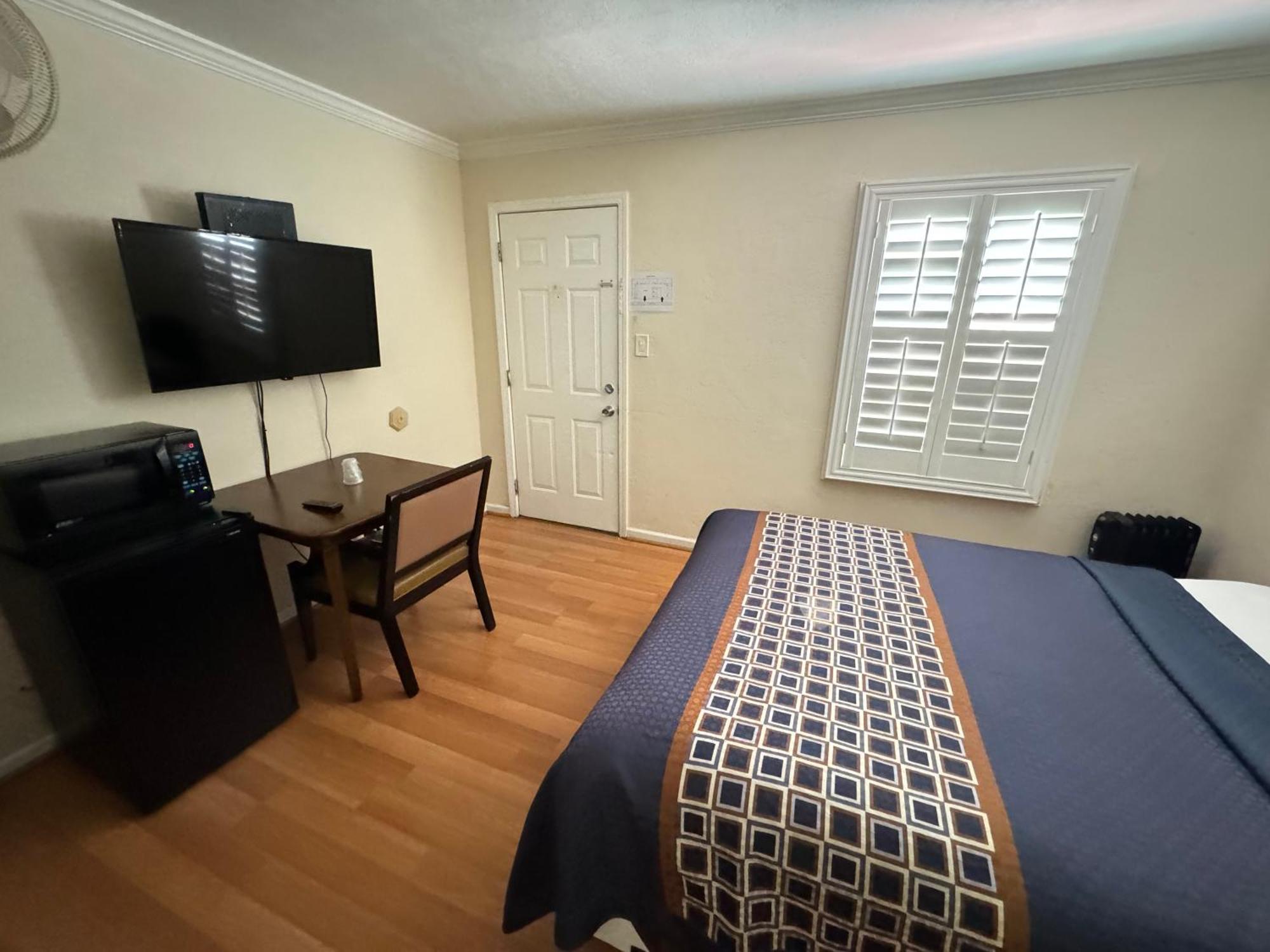 Tamalpais Motel ミルバレー エクステリア 写真
