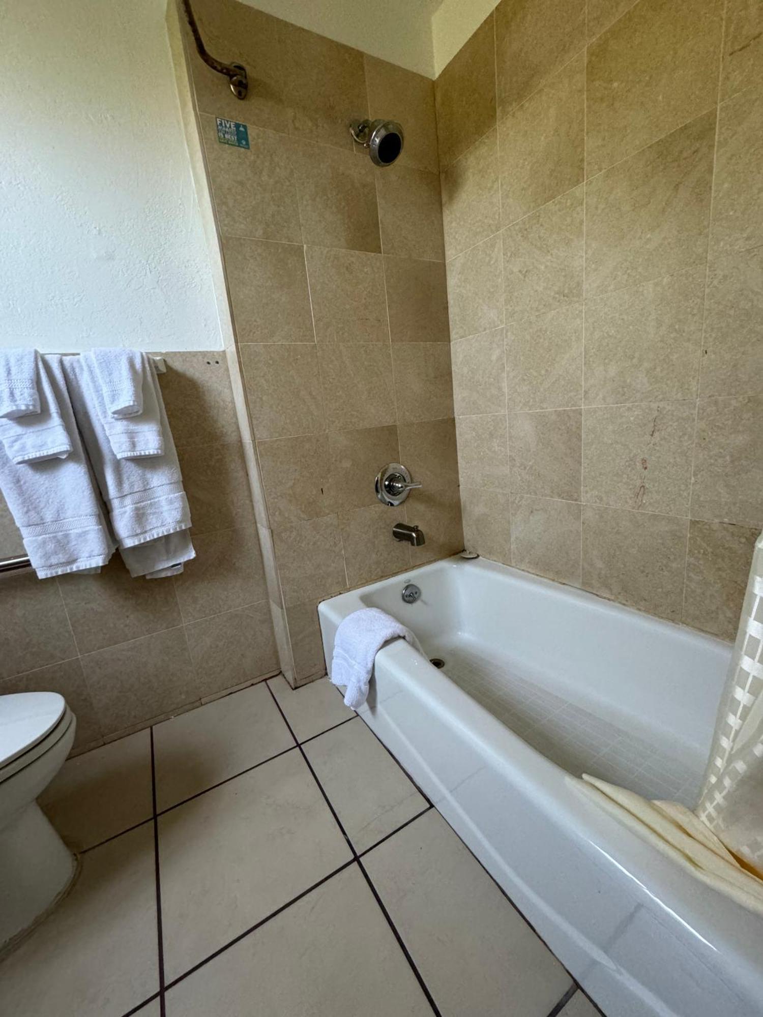 Tamalpais Motel ミルバレー エクステリア 写真